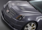 Cadillac CTS Sport